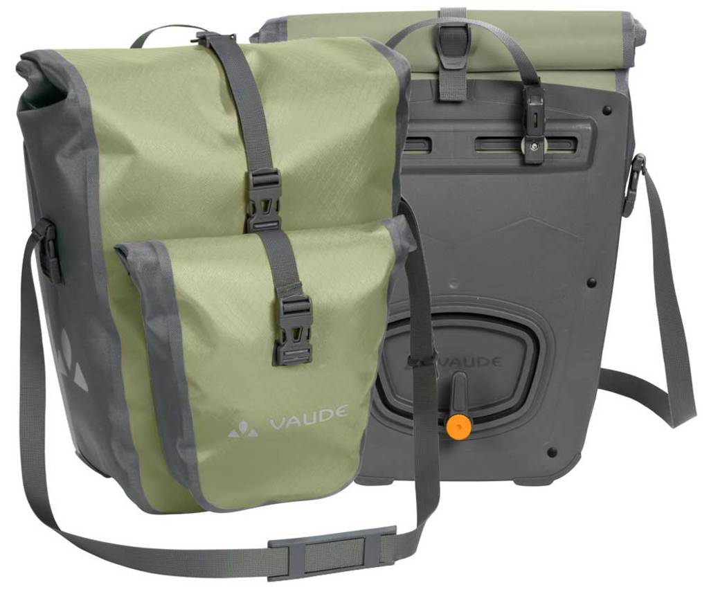 Tassenset Vaude Aqua Back Plus-Fango 51 Liter Tassenset Vaude Aqua Back Plus-Fango 51 Liter